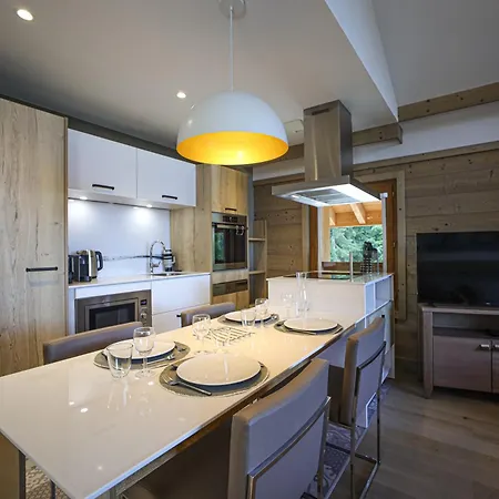 L'hévana***** - 6 Personnes Prestige Centre Apartamento *