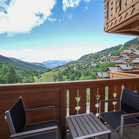 L'hévana***** - 6 Personnes Prestige Centre Apartamento *