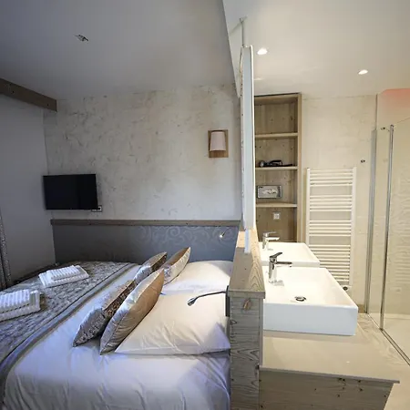 L'hévana***** - 6 Personnes Prestige Centre Méribel