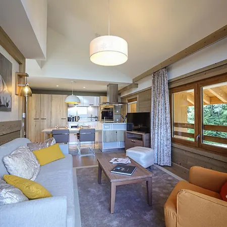 Apartamento L'hévana***** - 6 Personnes Prestige Centre *