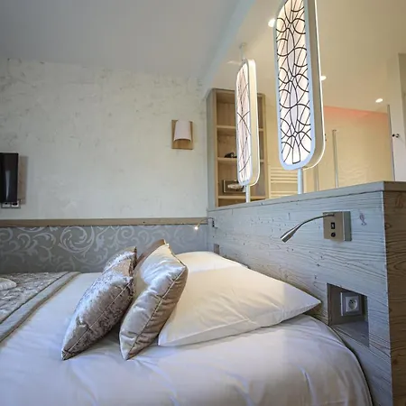 Apartamento L'hévana***** - 6 Personnes Prestige Centre Méribel