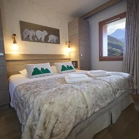 L'hevana - De Prestige Centre * Meribel