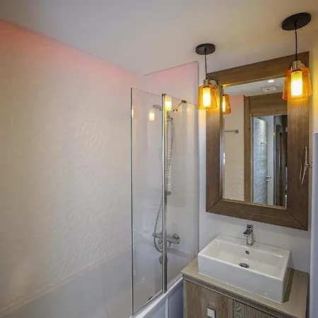 Apartamento L'hévana***** - 6 Personnes Prestige Centre *
