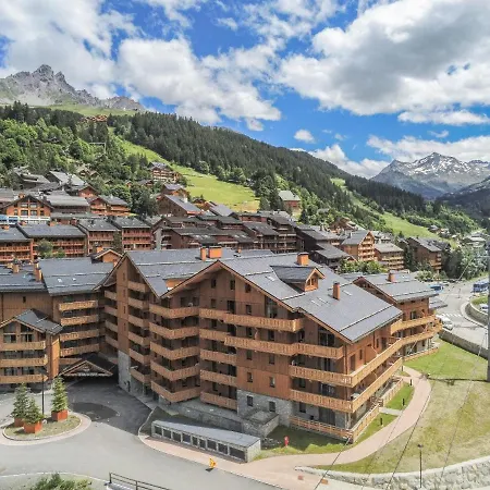 L'hévana***** - 6 Personnes Prestige Centre Apartamento *