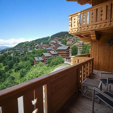L'hévana***** - 6 Personnes Prestige Centre Apartamento