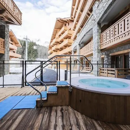 Apartamento L'hévana***** - 6 Personnes Prestige Centre *