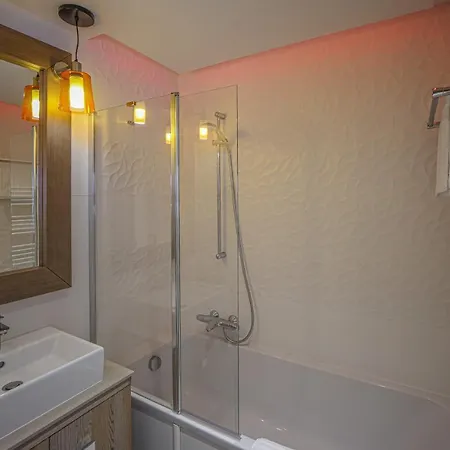 Apartamento L'hévana***** - 6 Personnes Prestige Centre