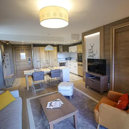 Apartamento L'hévana***** - 6 Personnes Prestige Centre *