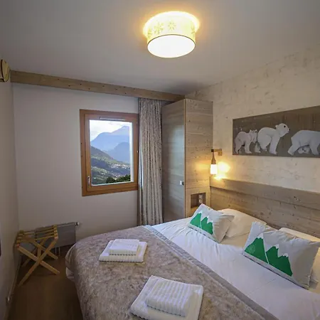 L'hévana***** - 6 Personnes Prestige Centre Apartamento *