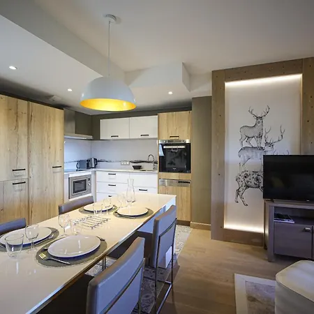 Apartment L'hevana - De Prestige Centre