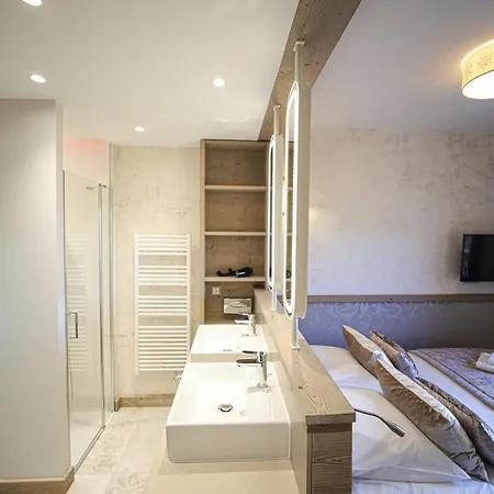 L'hévana***** - 6 Personnes Prestige Centre Apartamento Méribel
