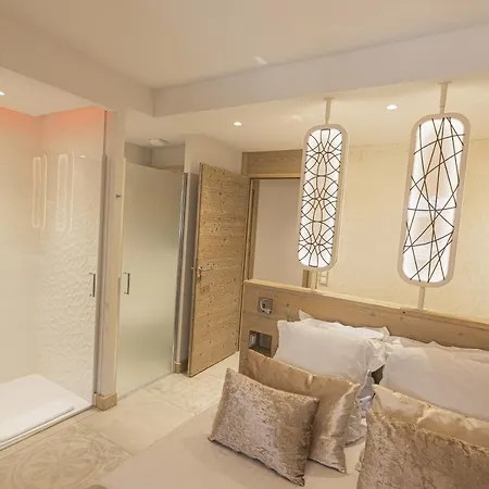 Apartamento L'hévana***** - 6 Personnes Prestige Centre