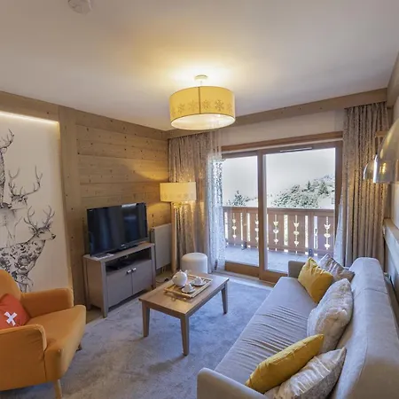 Apartamento L'hévana***** - 6 Personnes Prestige Centre