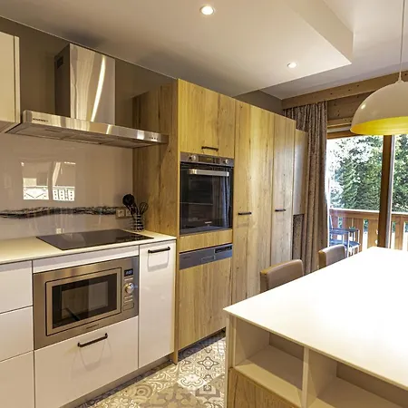 Apartment L'hevana - De Prestige Centre