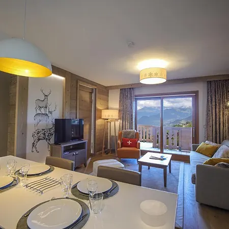 L'hévana***** - 6 Personnes Prestige Centre Apartamento *