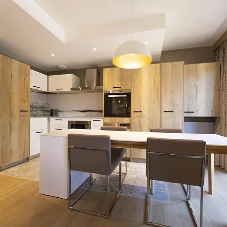 Apartamento L'hévana***** - 6 Personnes Prestige Centre *