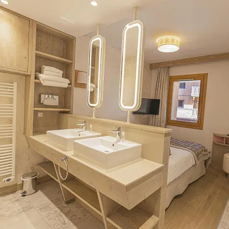 Apartamento L'hévana***** - 6 Personnes Prestige Centre