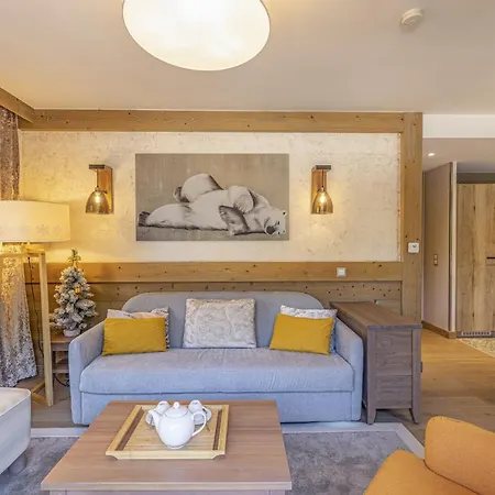Apartment L'hevana - De Prestige Centre