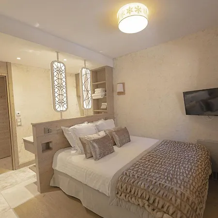 L'hévana***** - 6 Personnes Prestige Centre Méribel