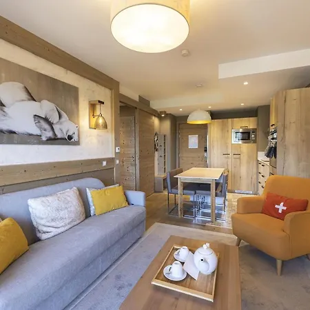 Apartamento L'hévana***** - 6 Personnes Prestige Centre