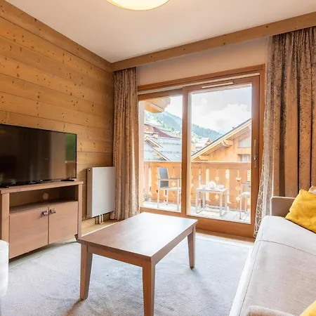 Apartamento L'hévana***** - 6 Personnes Prestige Centre *