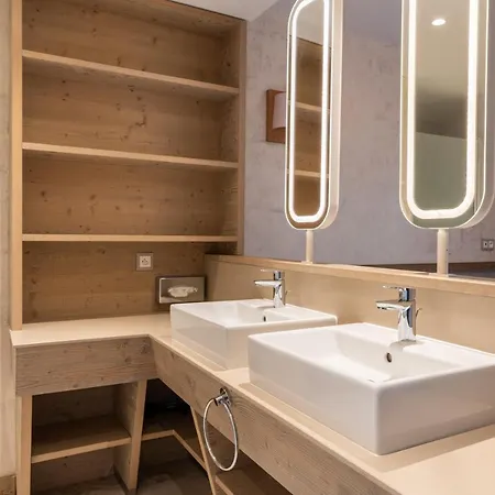 Apartamento L'hévana***** - 6 Personnes Prestige Centre