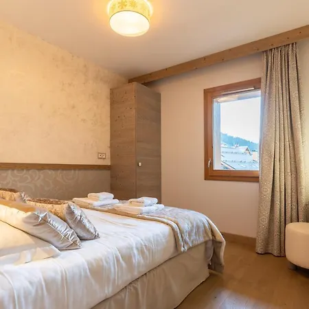L'hévana***** - 6 Personnes Prestige Centre Méribel