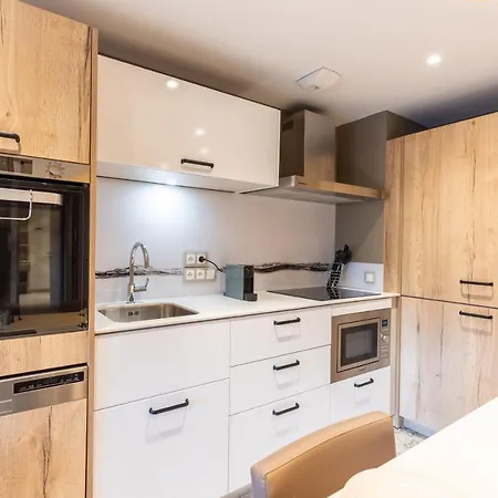 Apartamento L'hévana***** - 6 Personnes Prestige Centre *