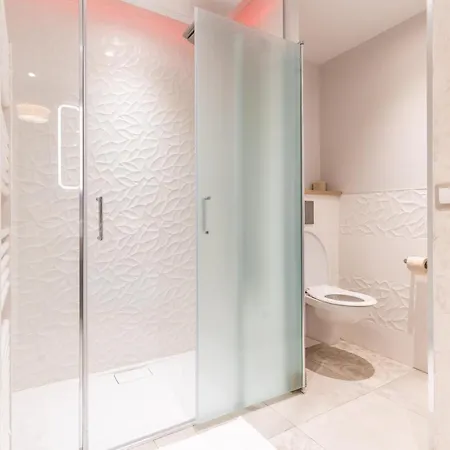 L'hévana***** - 6 Personnes Prestige Centre * Méribel